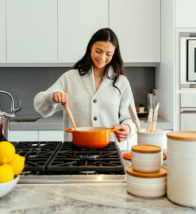 Induction cookware: What makes a pan induction friendly?