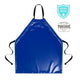 Childrens Waterproof Pvc Apron Suitable For 8-12Yrs
