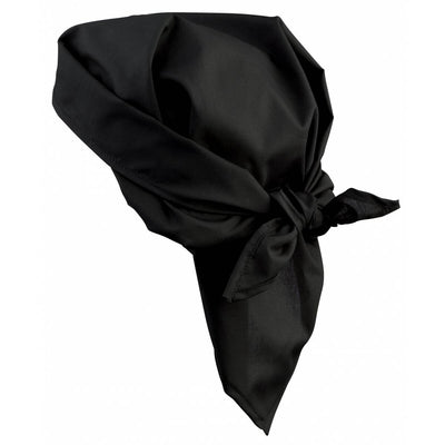Head Scarf 98cm x 48cm
