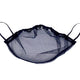 Beard Snood Black