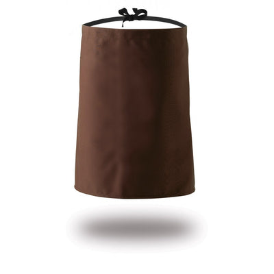 Waist Apron 28" X 19" Poly/Cotton