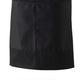 Waist Apron 28" X 19" Poly/Cotton With Pocket