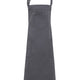 Chino Style Bib Apron 28" X 34"