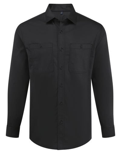 Utility 2.0 Service Shirt