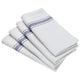 Budget Glass / Tea Towel Cloth Cotton 20" X 30"