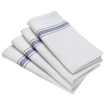 Budget Glass / Tea Towel Cloth Cotton 20" X 30"