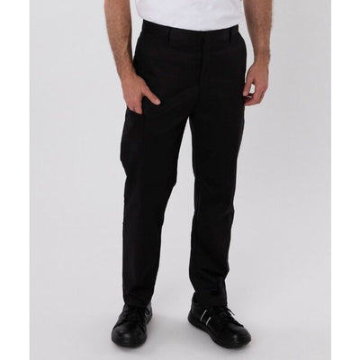 ADC Trousers Men's Stretch Trouser Black