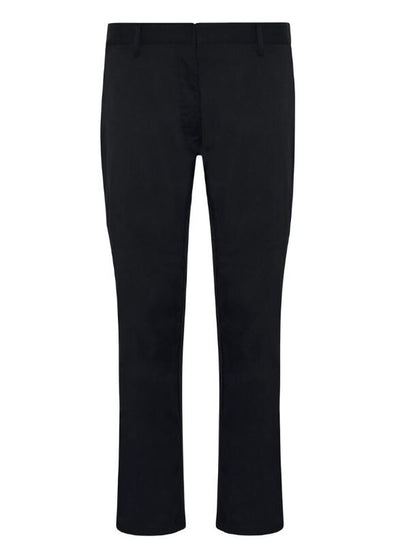 ADC Trousers Ladies Stretch Trouser Black