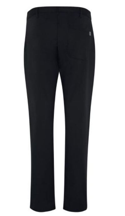 ADC Trousers Ladies Stretch Trouser Black