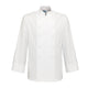 De Berkel Cuisine Chefs Jacket Poly/Cotton Press Stud Buttons