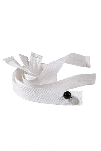 Bragard Braid For 6 Stud Buttons Removeable