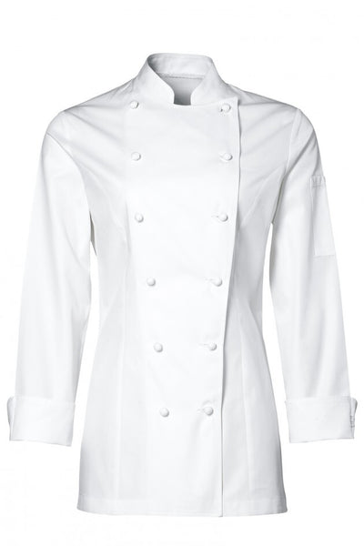 Bragard Grand Chef Lady Jacket