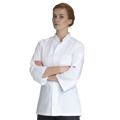 Le Chef StayCool System LADIES Prep Shirt