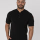 Le Chef Df130 Pique Chef Shirt With Stand Up Collar