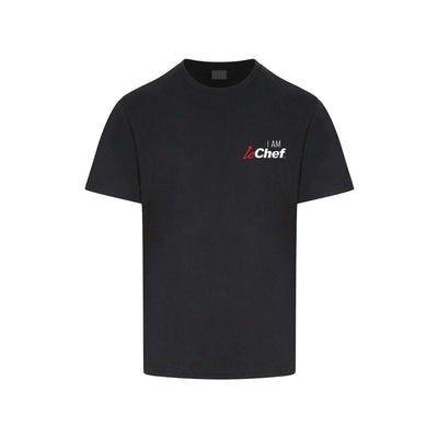 Le Chef Casual T-Shirt "I am Le Chef"