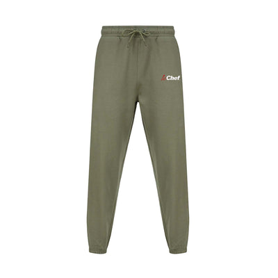 Le Chef Casual Cuffed Jogger