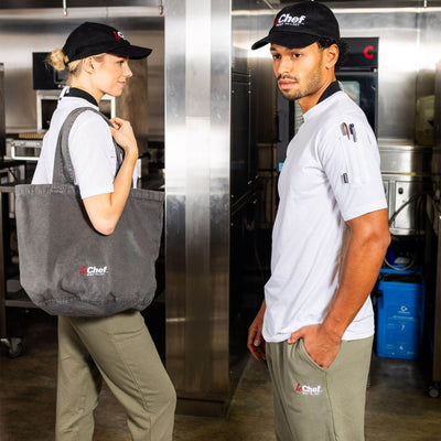 Le Chef Casual Cap