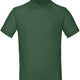 Organic Cotton Sustainable Polo Shirt