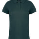 Polo Shirt Ladies 100% Cotton