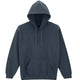 Hooded Sweatshirt Poly/Cotton