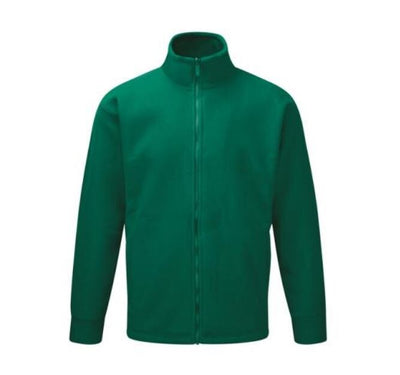 Fleece Jacket Full Zip