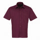 Classic Shirt Short Sleeves
