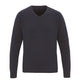 Essential Gents V-Neck Sweater Acrylic