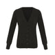 Essential Lady's V-Neck Cardigan Acrylic