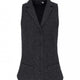 Lady's Herringbone Waistcoat
