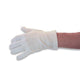 Gloves Cotton White