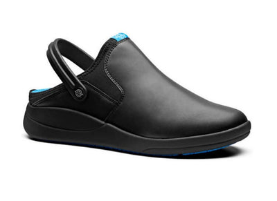Wearertech Refresh Clog With Adjustable Insole