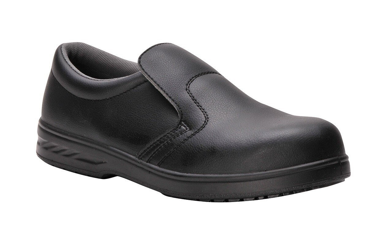 Unisex Protective Slip On Shoe – Russums