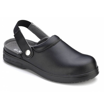 Safety Clog Lightweight