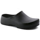 Birkenstock Super-Birki Clog Black