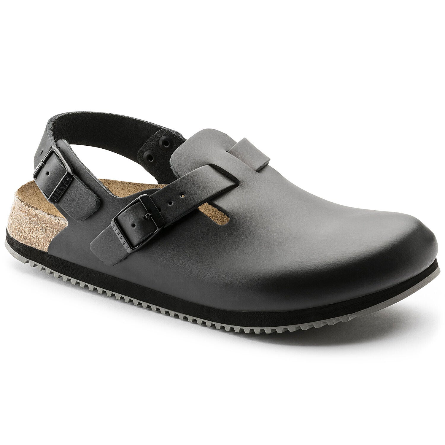 も*も様 BIRKENSTOCK TOKIO ブラック 26センチ Birkenstock TOKIO Supergrip Clog Black – Russums