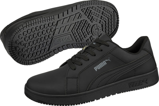 Puma Safety Blast Trainer 02 Fo Sr Black