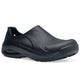Shoes For Crews Radium II Clog Black