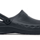 Shoes For Crews Zinc Clog Black