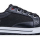 Shoes For Crews Fergus Trainer Shoe Black Denim