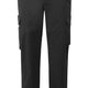 Stretchchecker Work Cargo Trousers