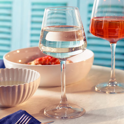 Fully Tempered Colmar Wine Glass 47cl/ 16.5oz (Box Of 6)