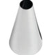 Piping Tubes Metal Plain 3/8" / 10mm