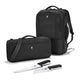 Victorinox Chefs Backpack & Knife Folder Set Complete With 15 Moulded Knives And Tools (54953)