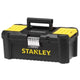 Stanley Knife Box With Removable Tray 38cm x 18cm x 19cm