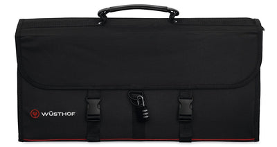 WÜSTHOF 18 Piece Case 51cm x 25cm
