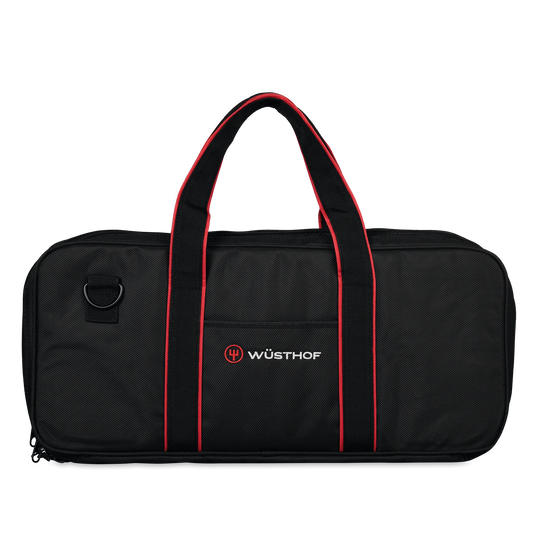 WÜSTHOF 20 Piece Bag 48cm x 25cm x 10cm (2189632001)