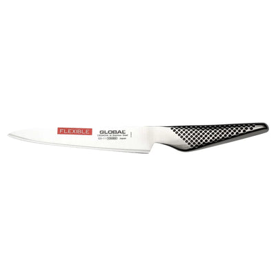 Global GS11 Utility Knife Flexible 15cm
