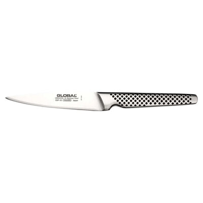 Global GSF22 Utility Knife 11cm