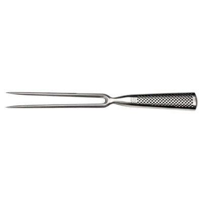 Global GF24 Carving Fork Straight