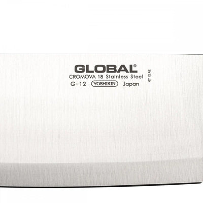 Global G12 Meat Chopper 440G 16cm